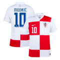 Croatia Home Jersey 24/25