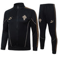 Portugal KING Anthem Special Edition Tracksuit 2026