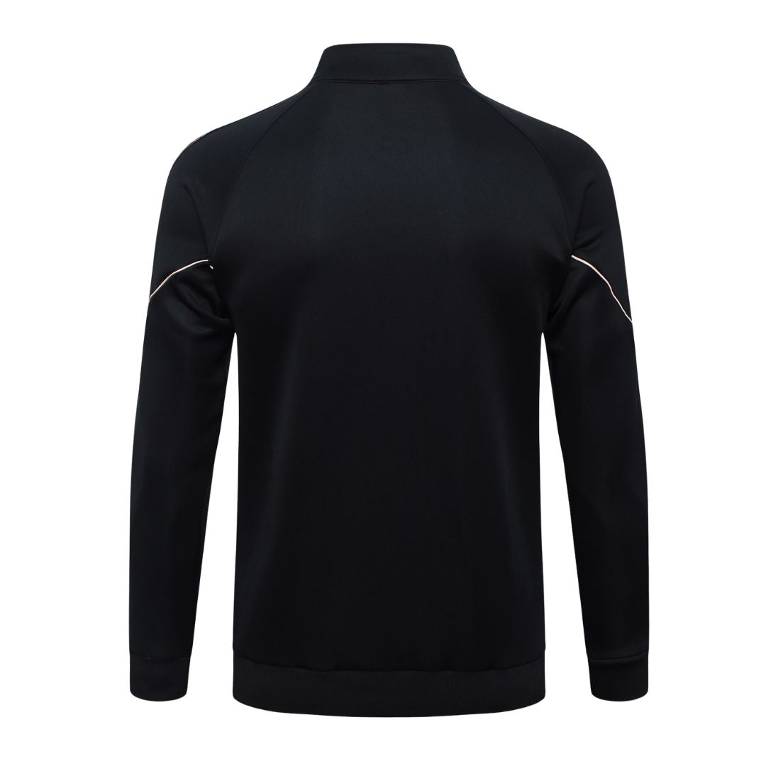 Portugal KING Anthem Special Edition Tracksuit 2026