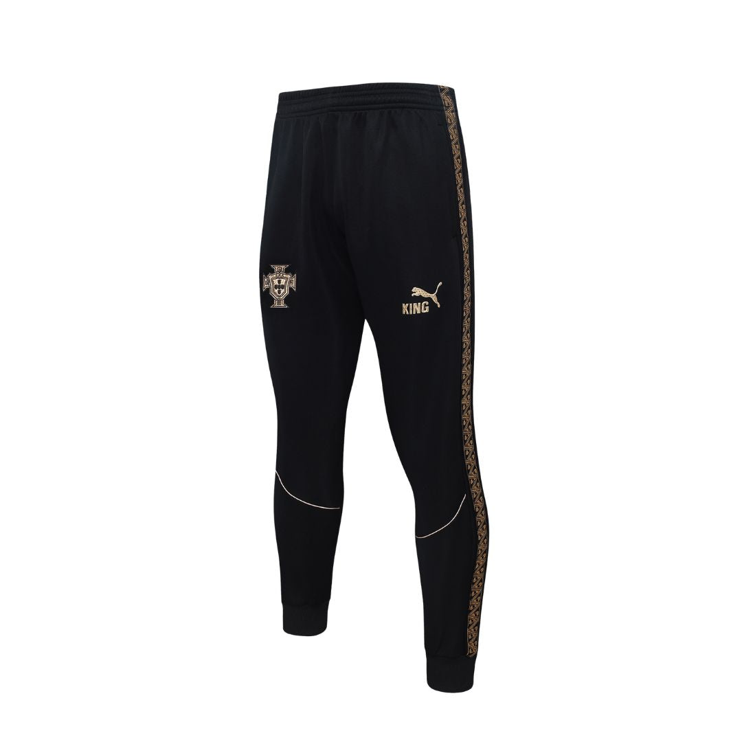 Portugal KING Anthem Special Edition Tracksuit 2026