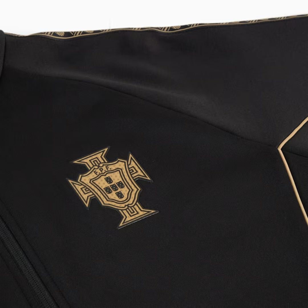 Portugal KING Anthem Special Edition Tracksuit 2026
