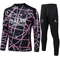 PSG SPECIAL EDITION SUMMER 2025 TRAINING TRACKSUIT