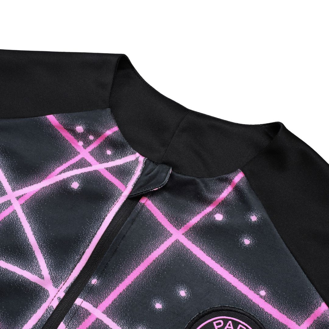 PSG SPECIAL EDITION SUMMER 2025 TRAINING TRACKSUIT