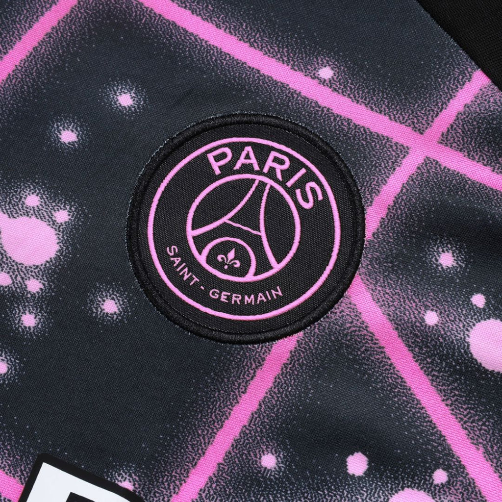 PSG SPECIAL EDITION SUMMER 2025 TRAINING TRACKSUIT