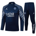 PSG X JORDAN WINGS TRAINING TRACKSUIT 25/26 NAVY