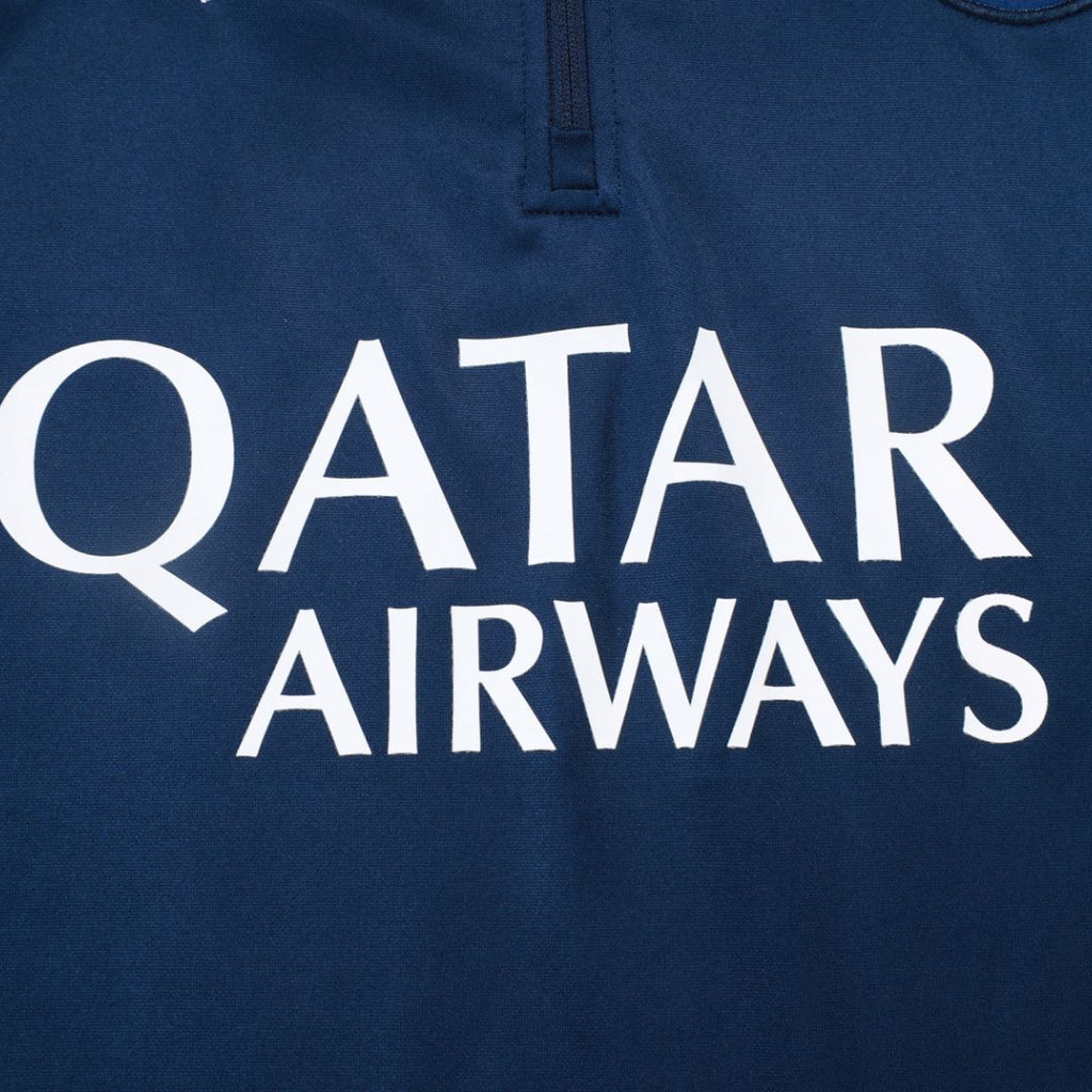 PSG X JORDAN WINGS TRAINING TRACKSUIT 25/26 NAVY
