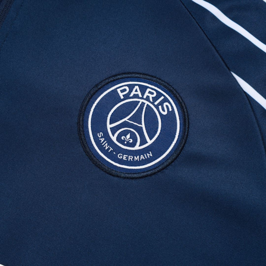 PSG X JORDAN WINGS TRAINING TRACKSUIT 25/26 NAVY