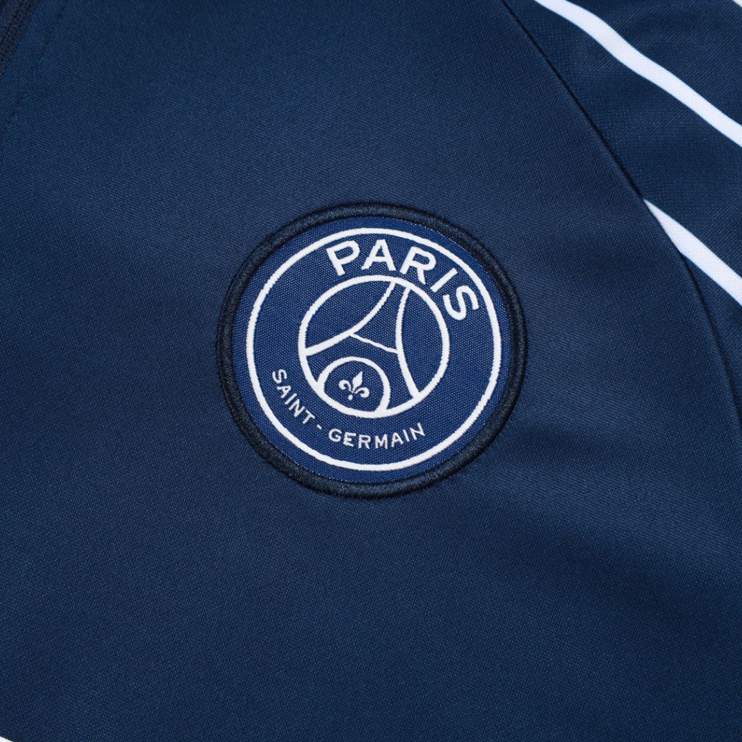 PSG X JORDAN WINGS TRAINING TRACKSUIT 25/26 NAVY