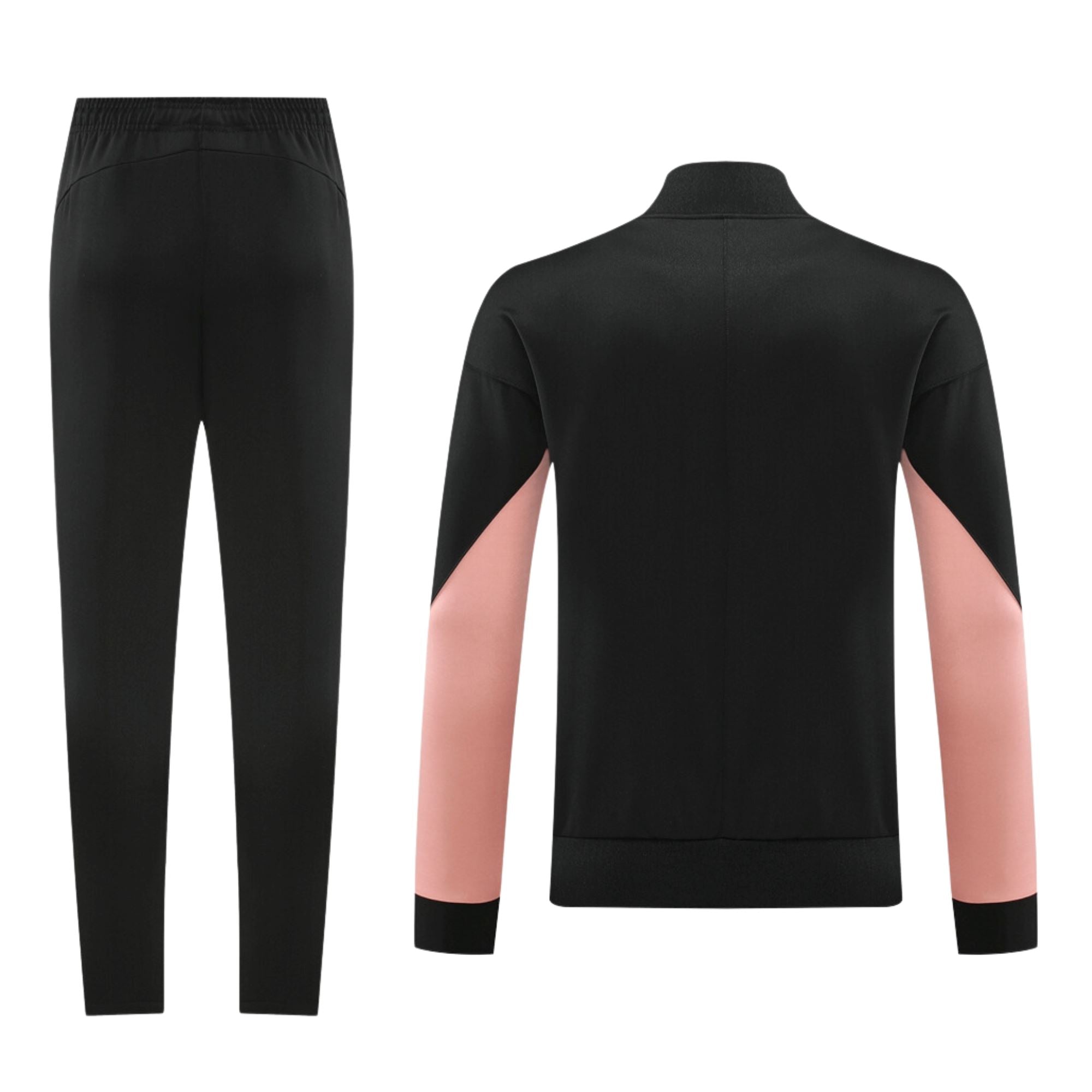 PSG X Jordan Strike Training Tracksuit 24/25 Black