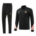 PSG X Jordan Strike Training Tracksuit 24/25 Black