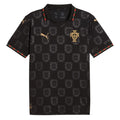 Portugal Special Edition “Black Panther” Jersey – Replica Tribute