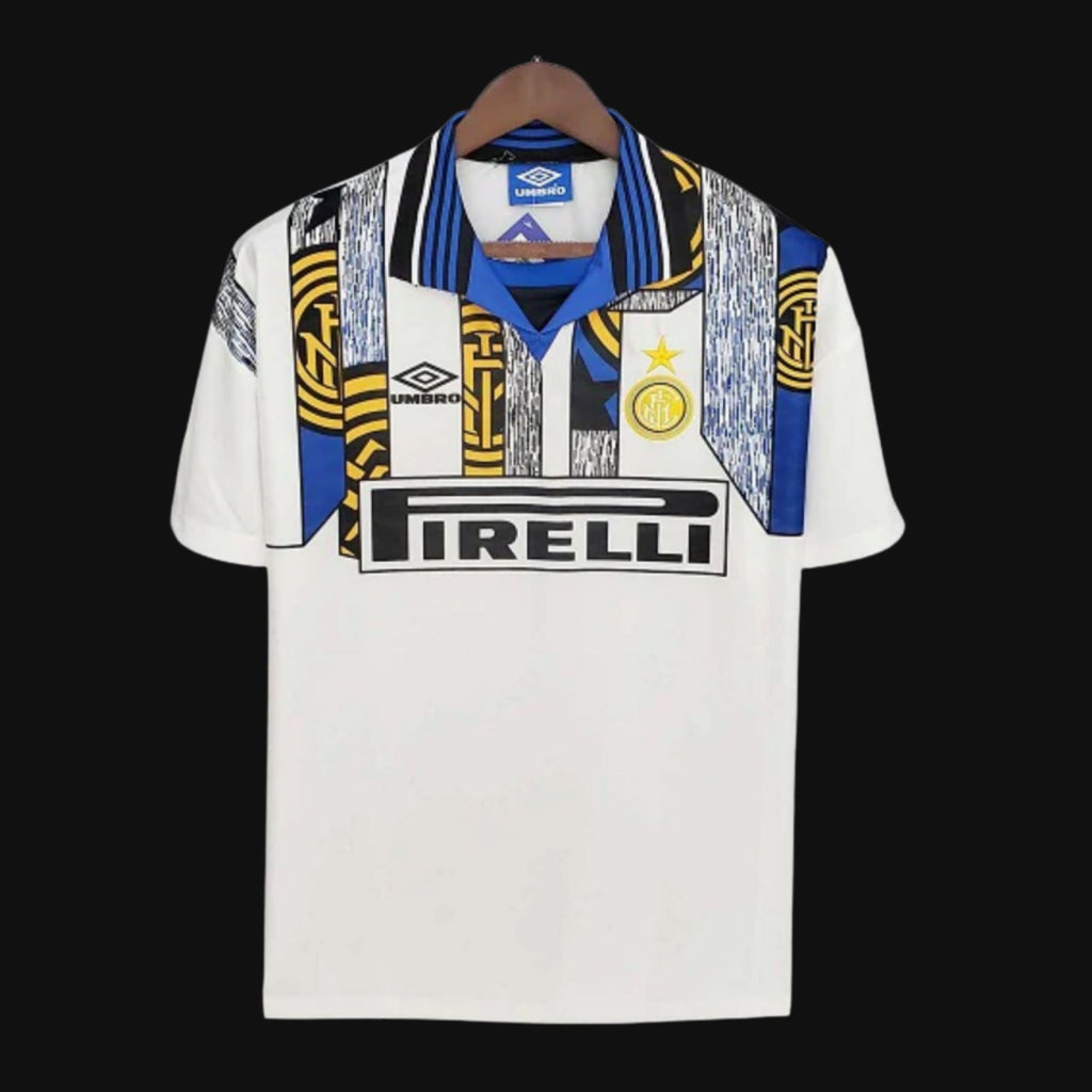 1995/96 Inter Milan Third Jersey