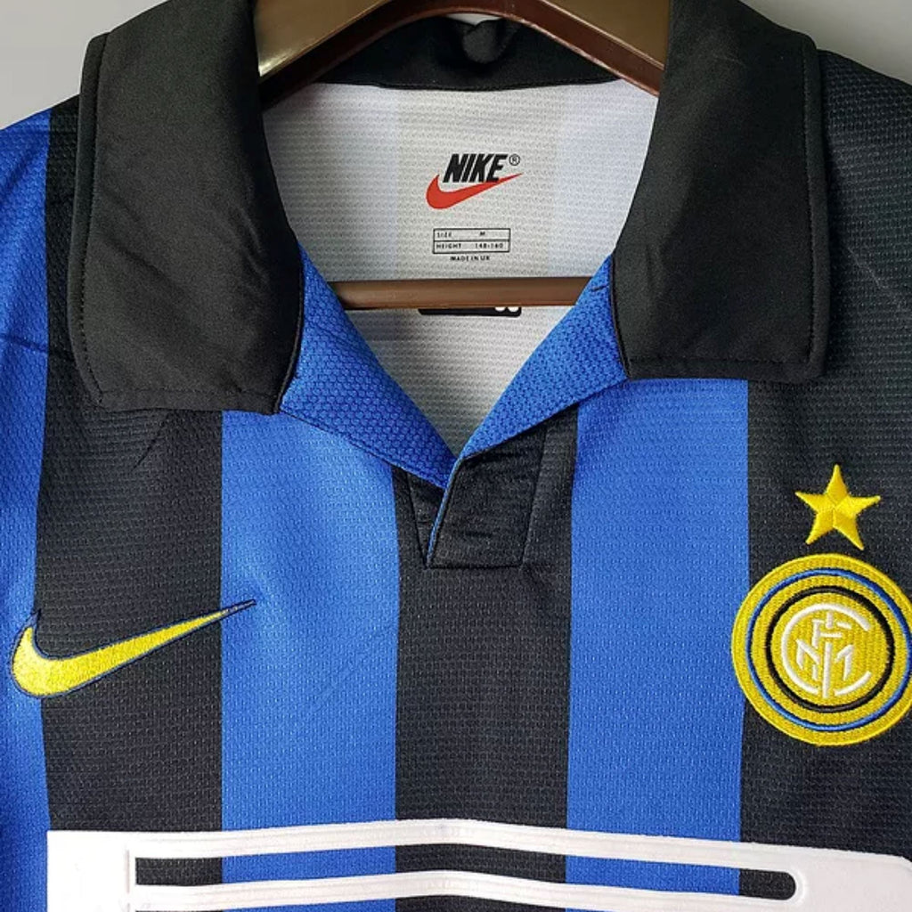 1998/99 Inter Milan Jersey