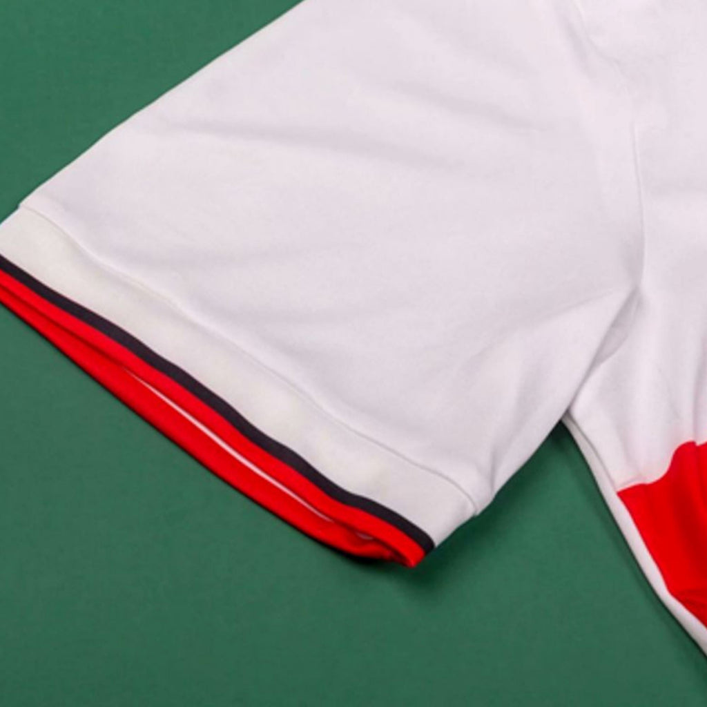 1993/94 AC Milan Away Jersey