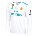 Real Madrid 2018 UEFA Champions League Final Jersey Ronaldo 7