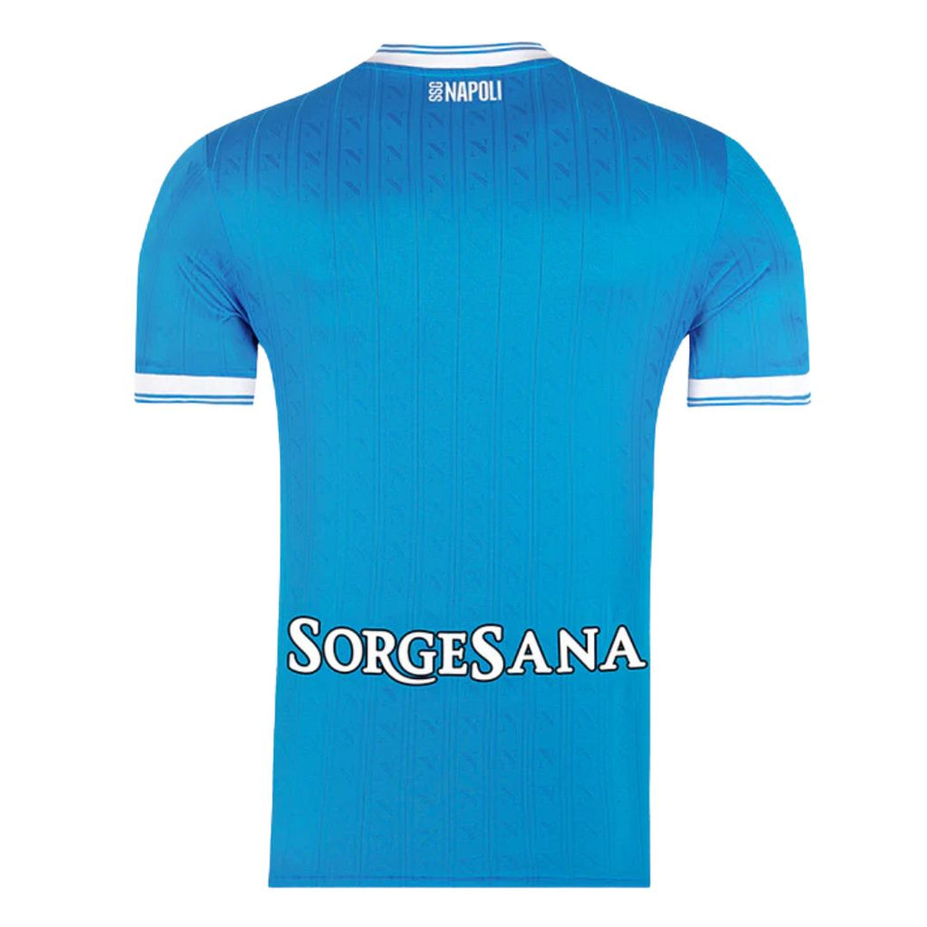 Napoli Home Jersey 2025/26