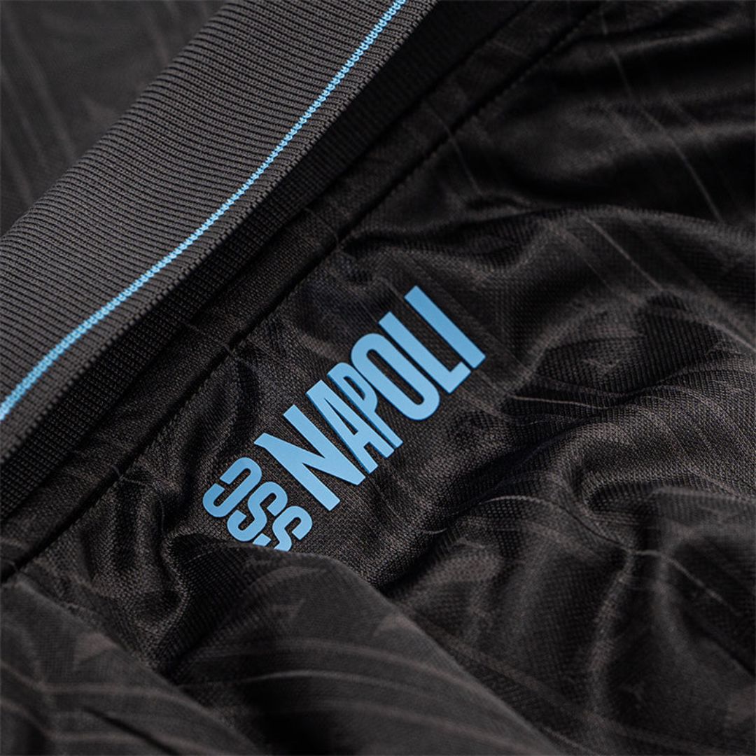 Napoli Third Jersey 2025/26