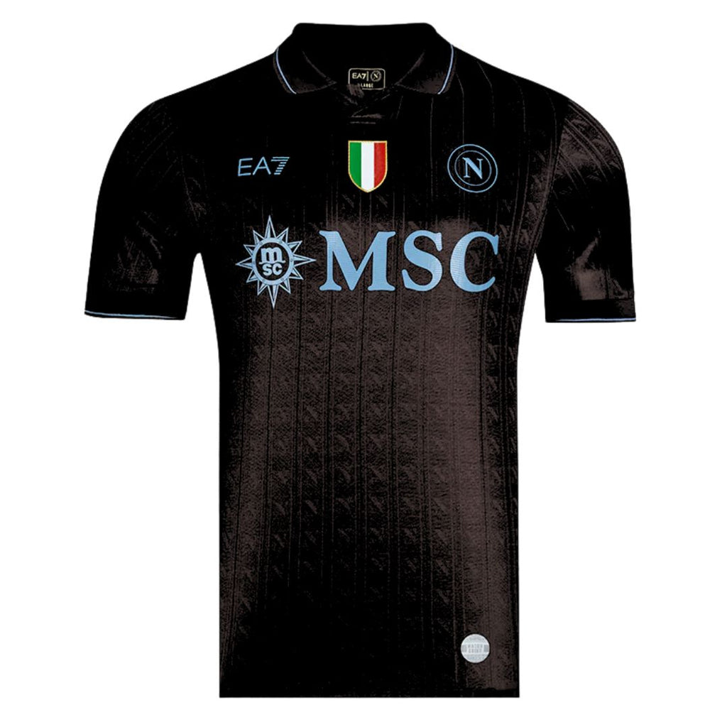Napoli Third Jersey 2025/26