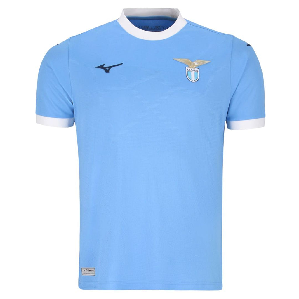 SS Lazio Home Jersey 25/26