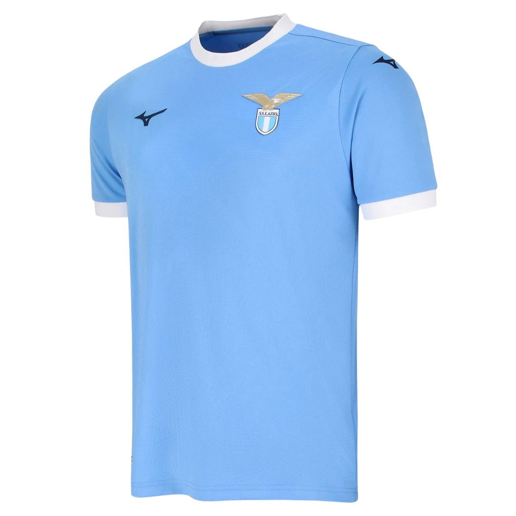 SS Lazio Home Jersey 25/26