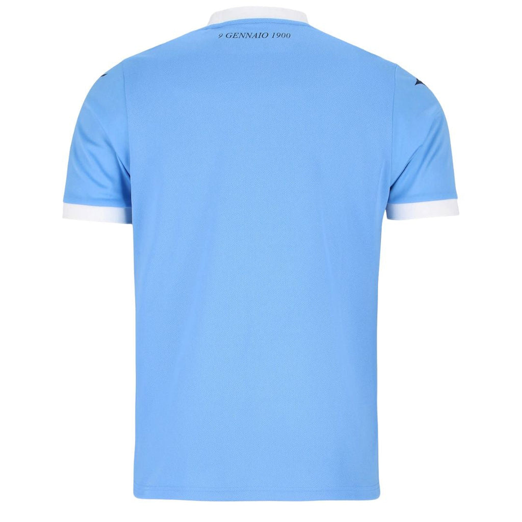 SS Lazio Home Jersey 25/26