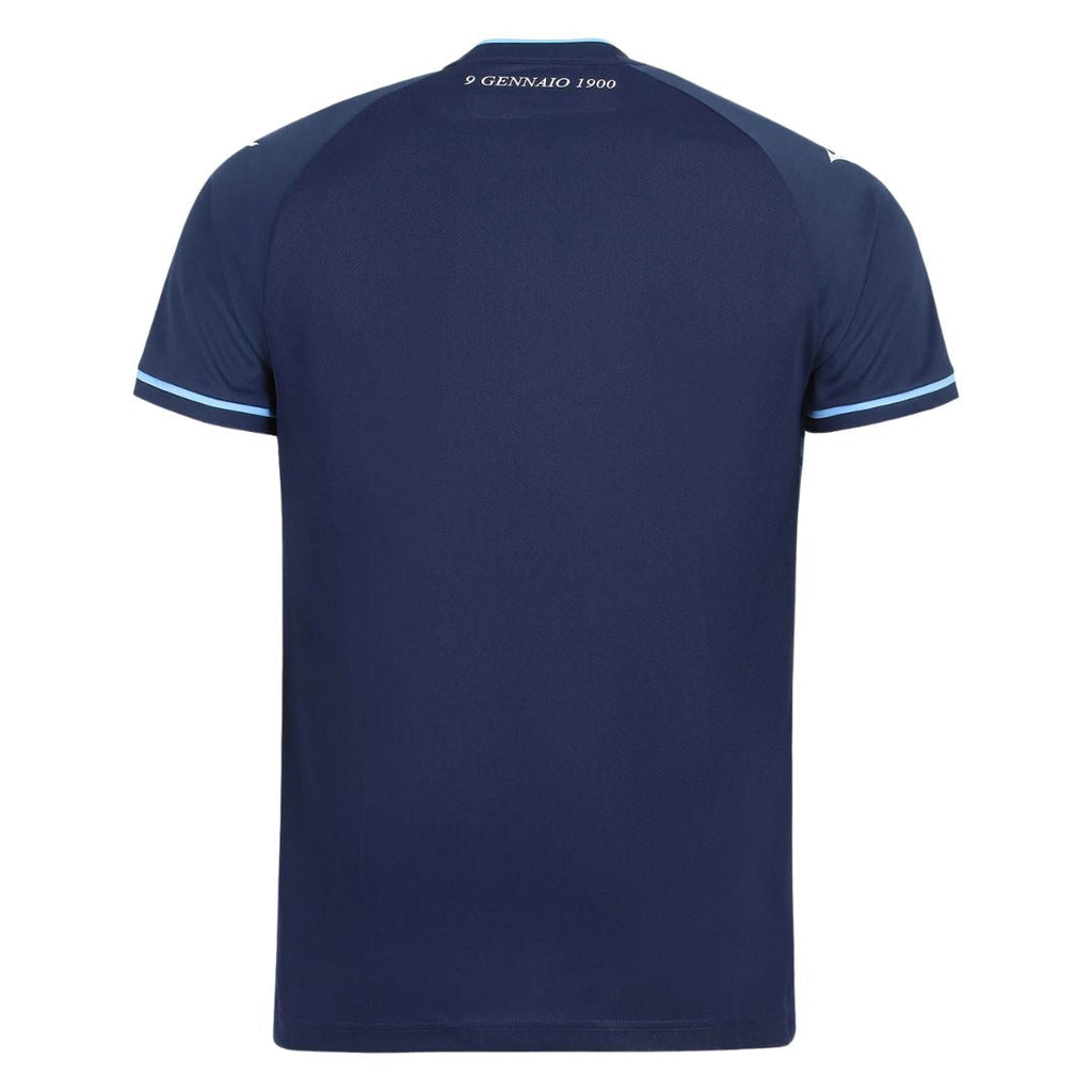 SS Lazio Third Jersey 25/26