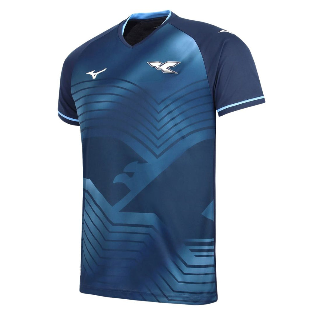 SS Lazio Third Jersey 25/26
