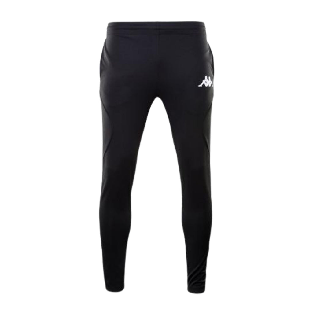 Kappa Track Pants Black