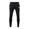 Kappa Track Pants Black