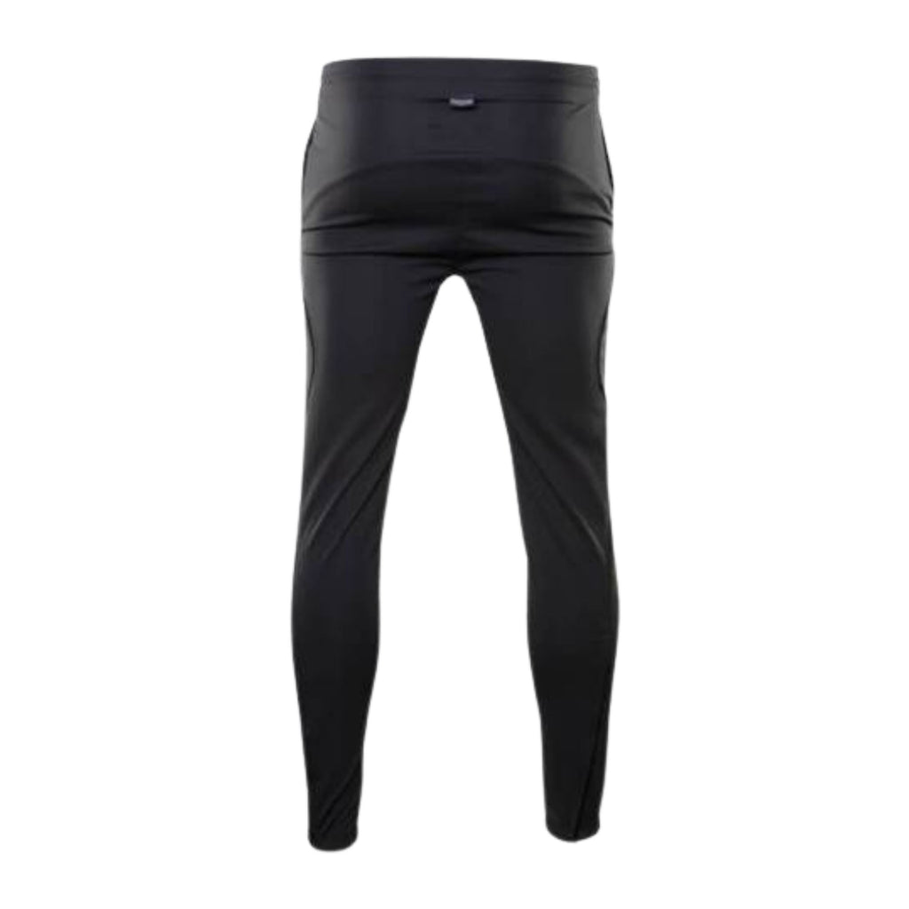 Kappa Track Pants Youth Black