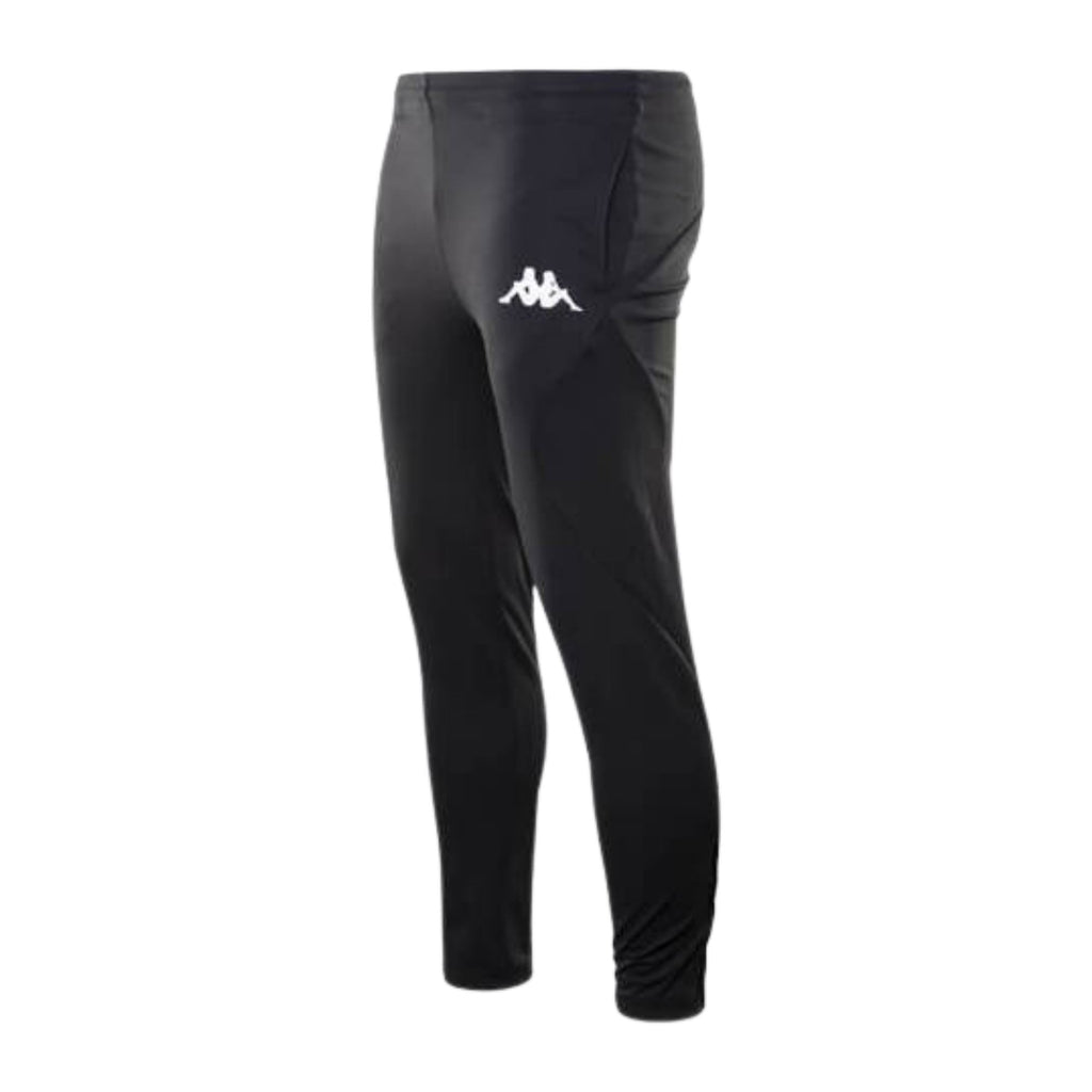 Kappa Track Pants Black