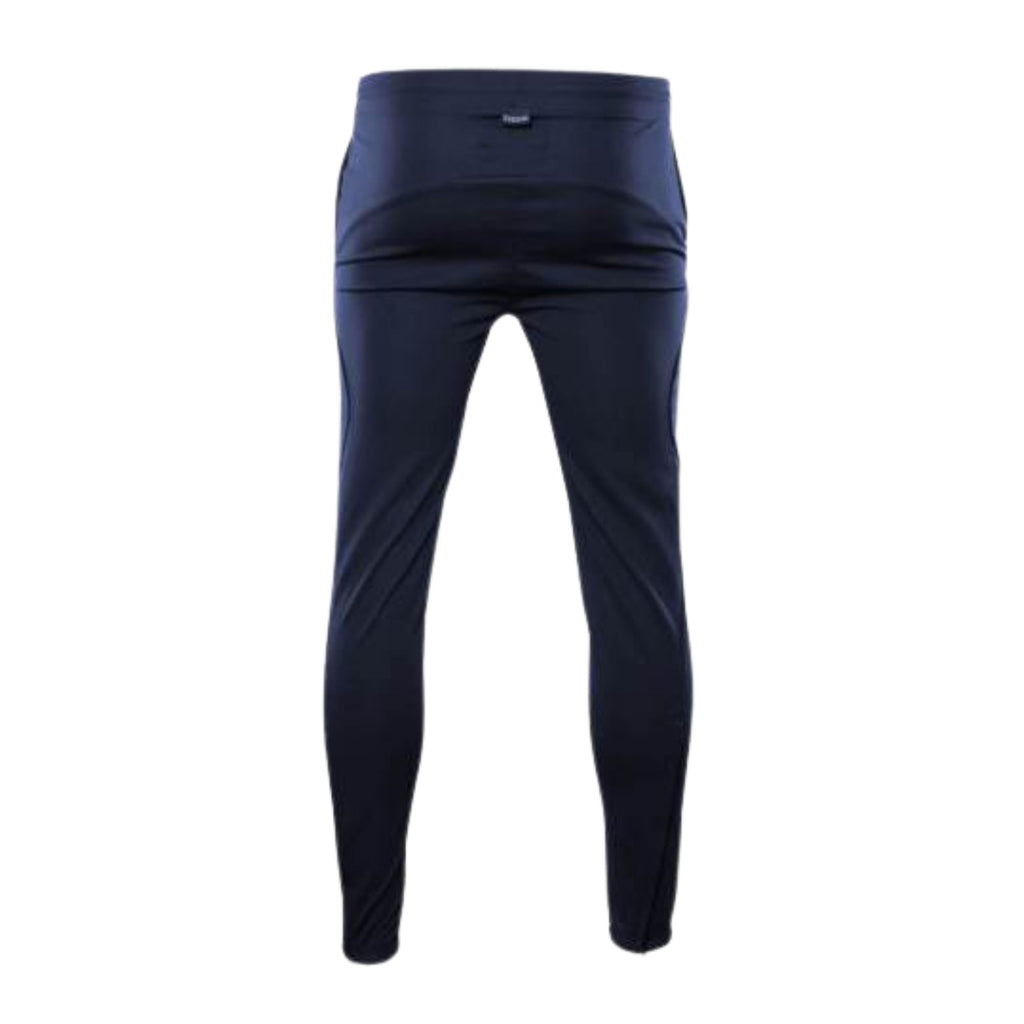 Kappa Track Pants Youth Navy
