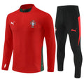 Portugal 25/26 National Team Training Tracksuit