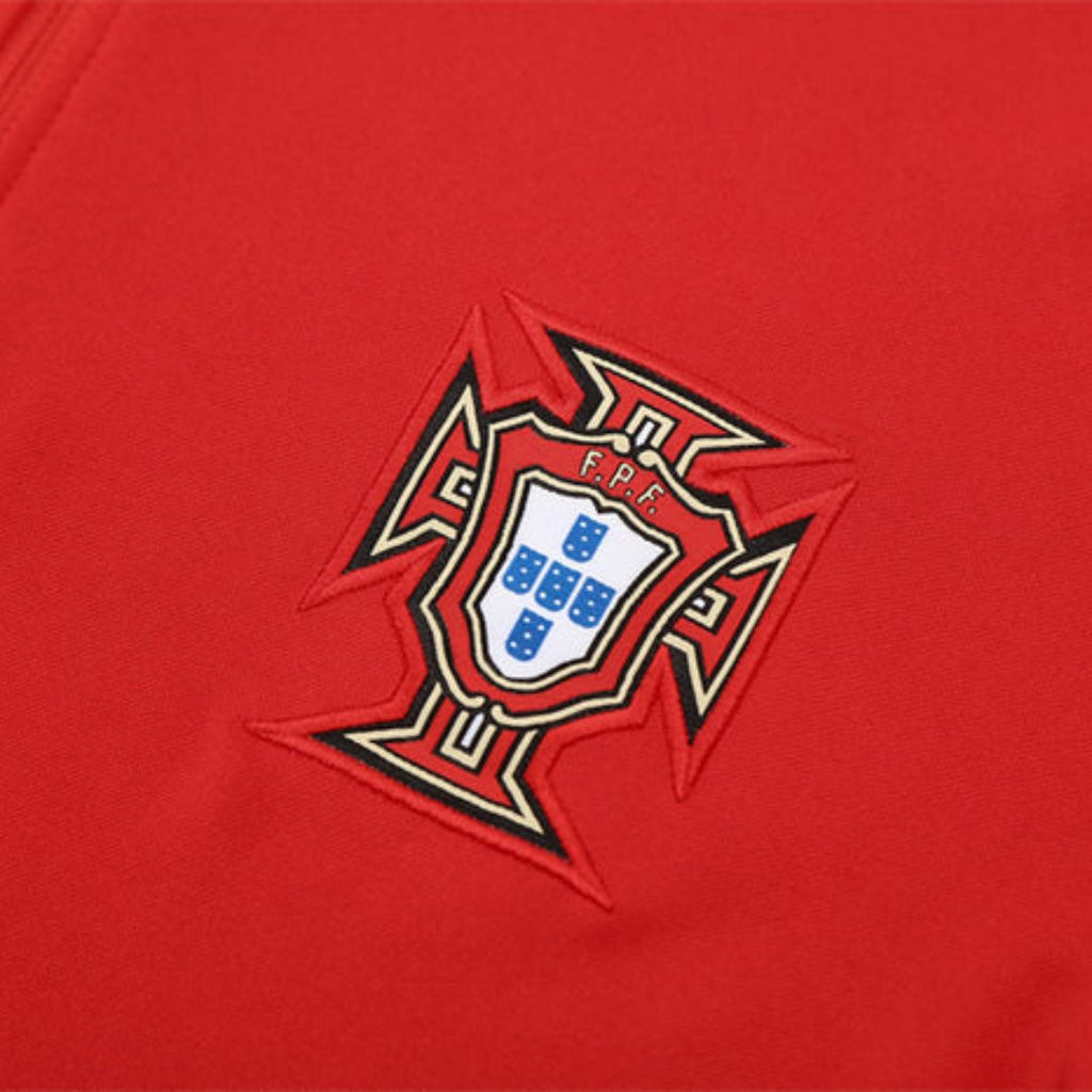Portugal 25/26 National Team Training Tracksuit