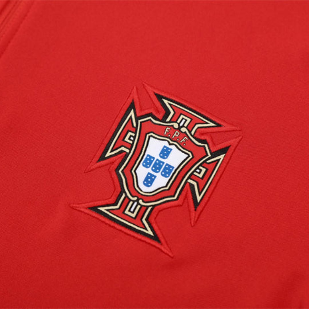 Portugal 25/26 National Team Training Tracksuit