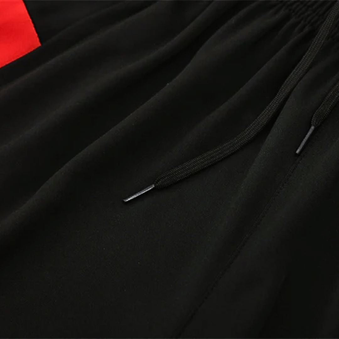 Portugal 25/26 National Team Training Tracksuit