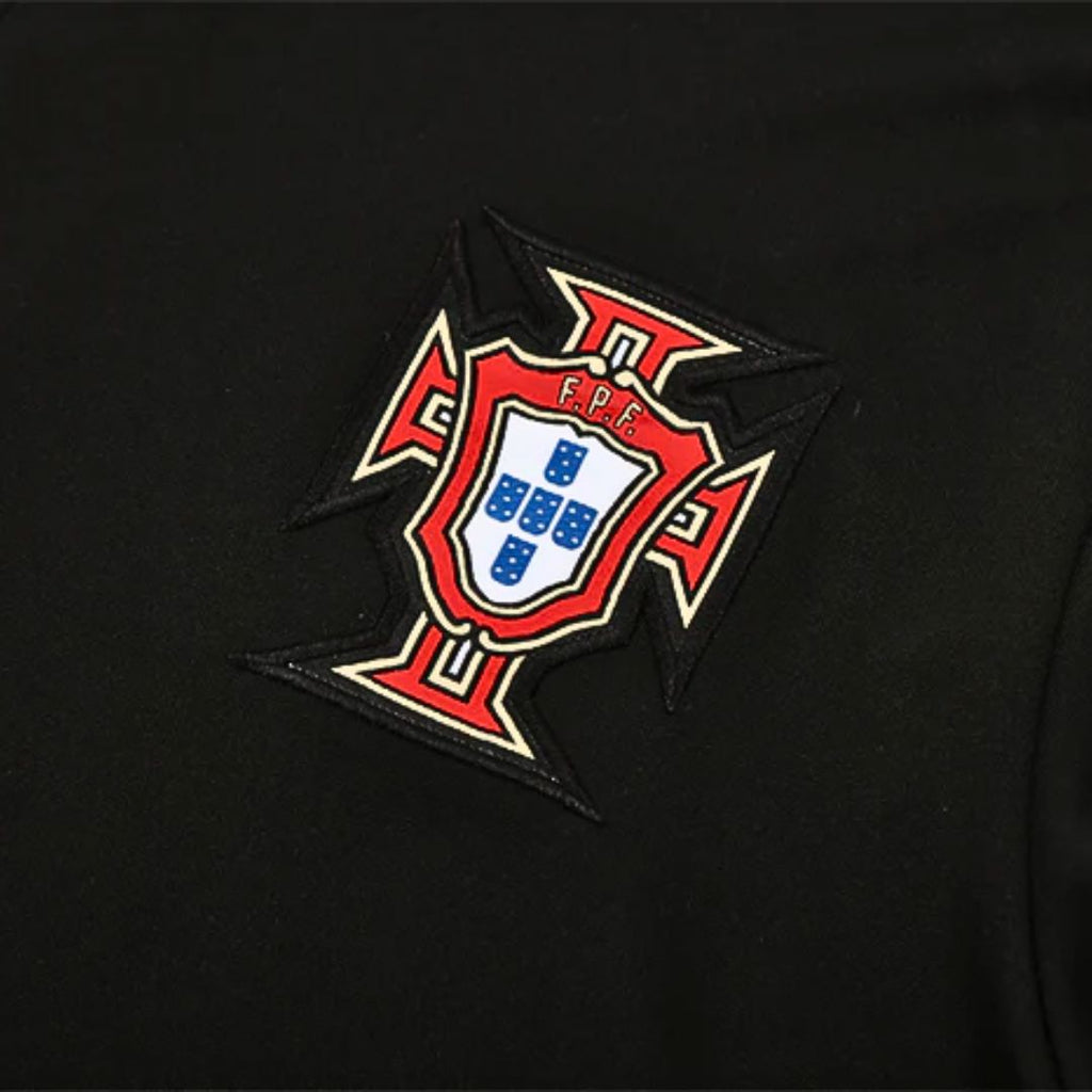 Portugal 25/26 National Team Training Tracksuit