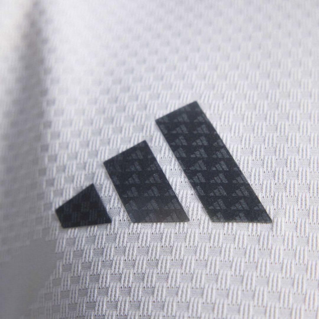 United Arab Emirates 2026 Home Authentic Jersey