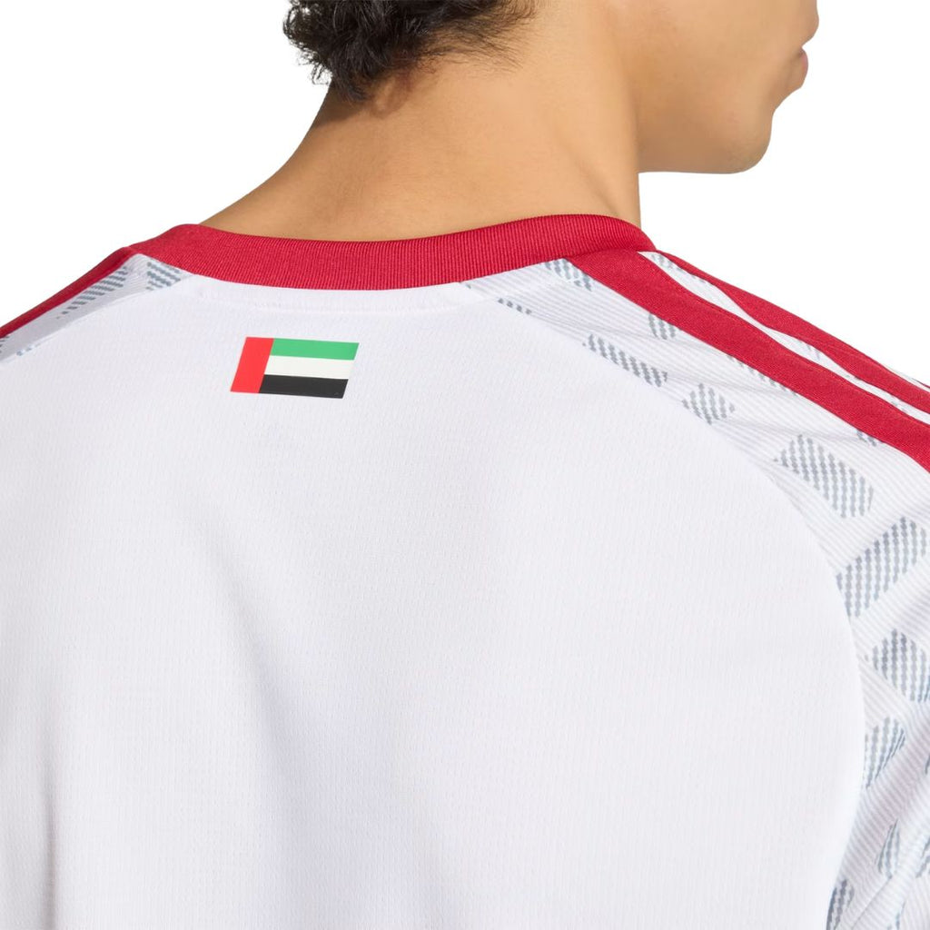 United Arab Emirates 2026 Home Jersey