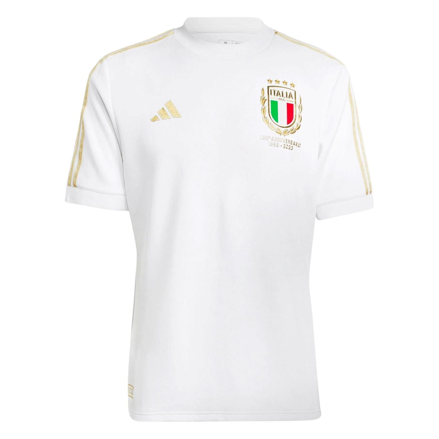 Italy 125th Anniversary Shirt