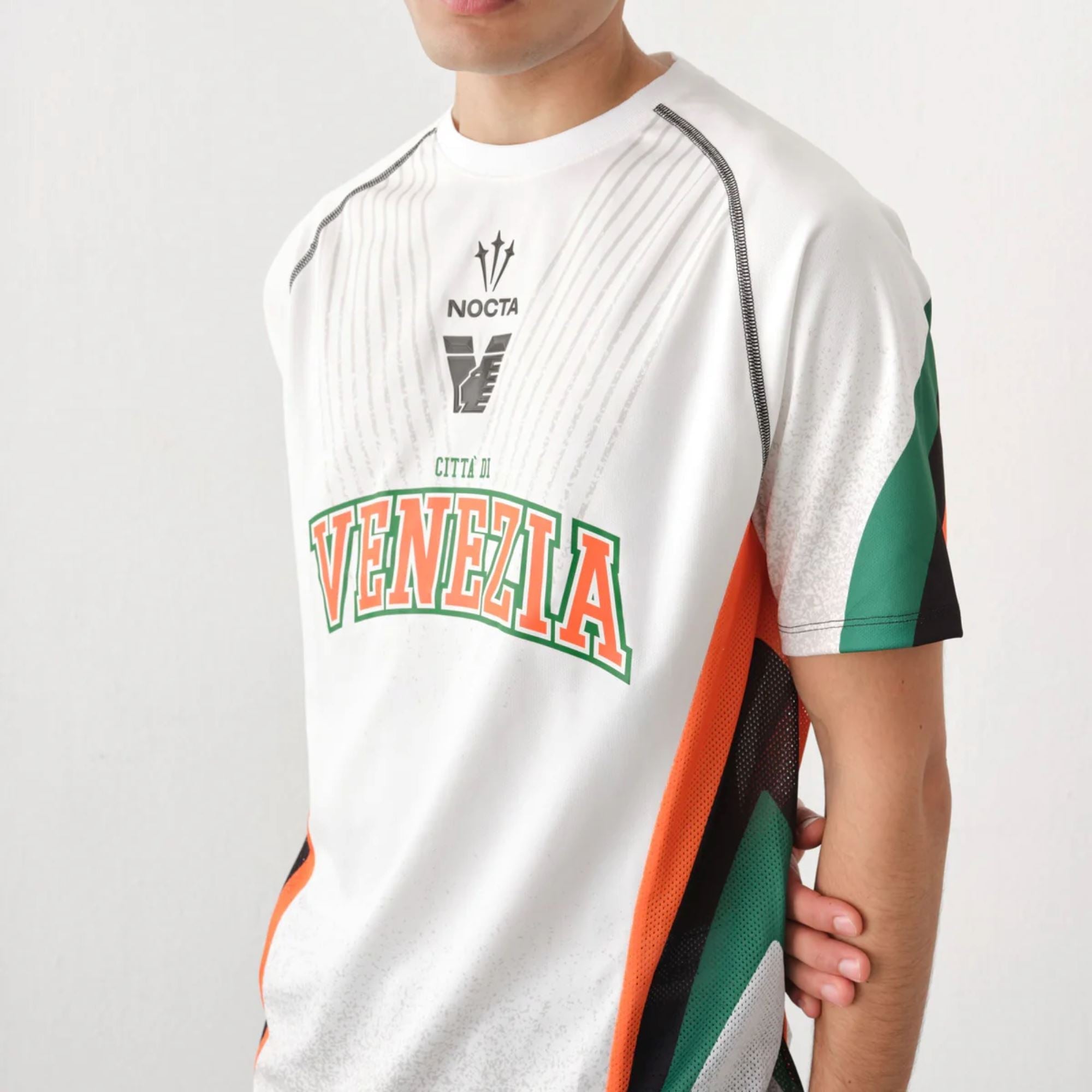 Venezia FC Away Jersey 24/25