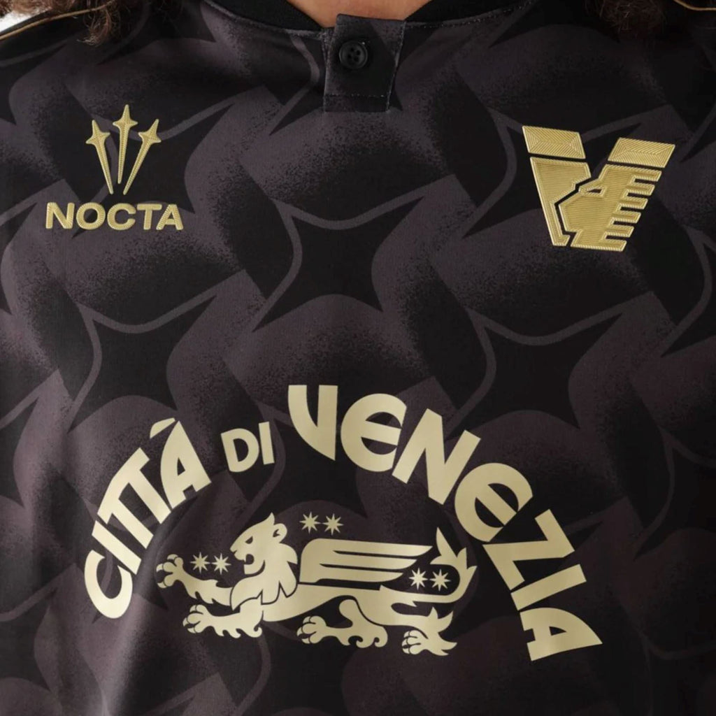 Venezia FC Home Jersey 24/25