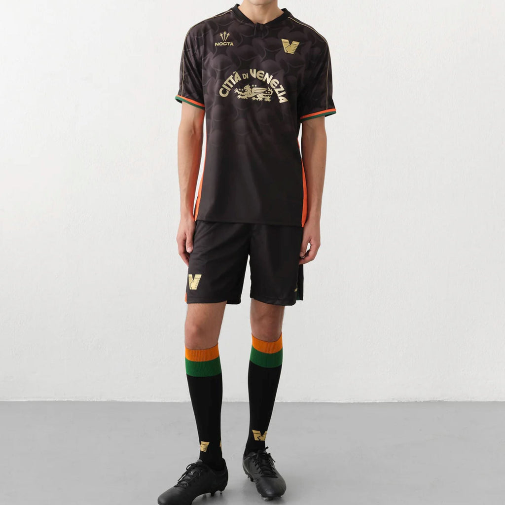 Venezia FC Home Jersey 24/25