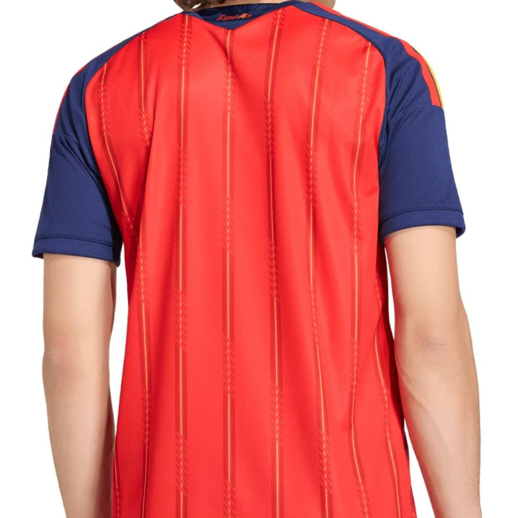 Spain 2026 Home Jersey