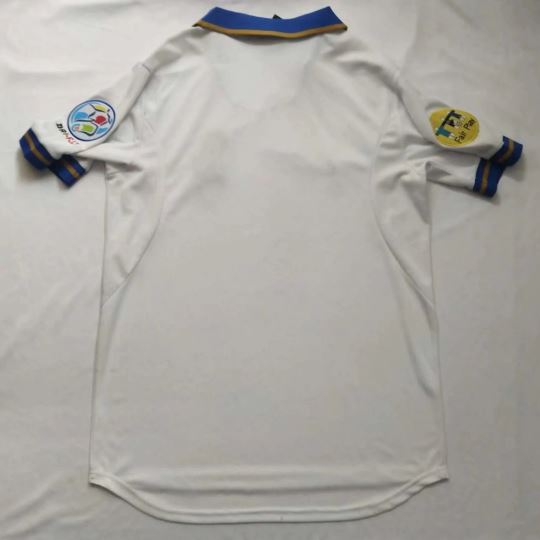 1996/97 Italy Away Jersey